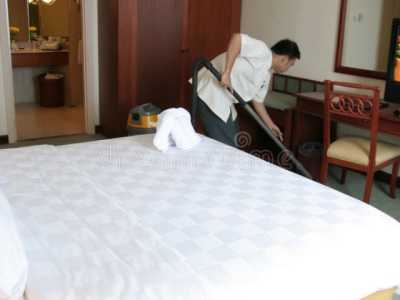 湖州开荒劳务外包公司「杭州瀚源环境工程供应」